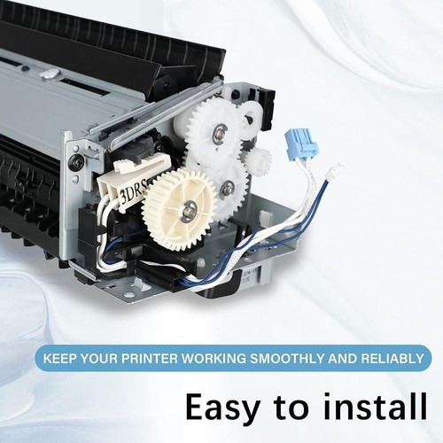 Efficient Performance Fusing Unit Compatible with For HP Printer Models - Afbeelding 5 van 10