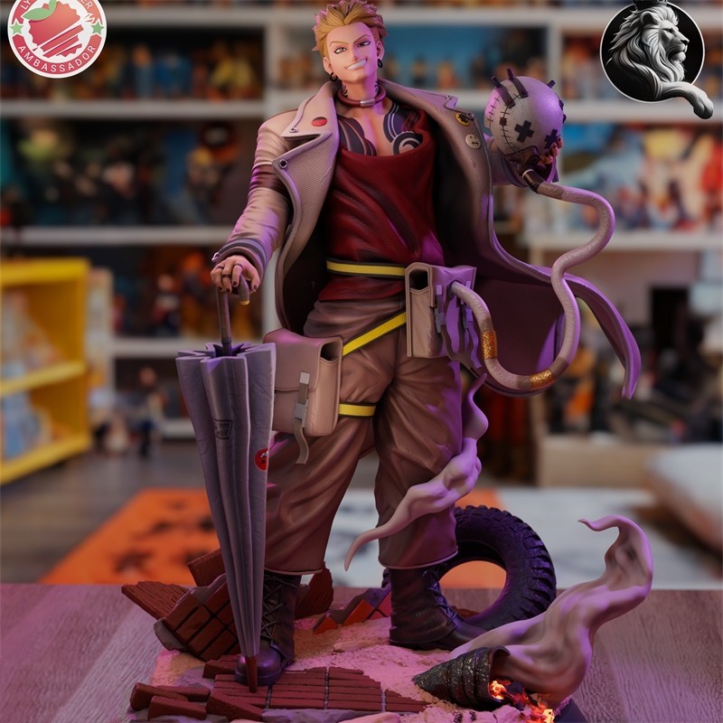 S Model Kits