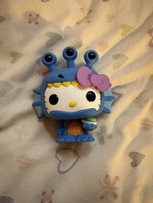 ♡Figura Kawaii Hello Kitty Sea Kaiju Sanrio Funko Pop Cutecore Kawaiicore