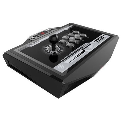 MADCATZ アケコン TE2 ギルティギア PS3/PS4 MAD CATZ(マッドキャッツ）GUILTY GEAR Xrd -SIGN- Arcade