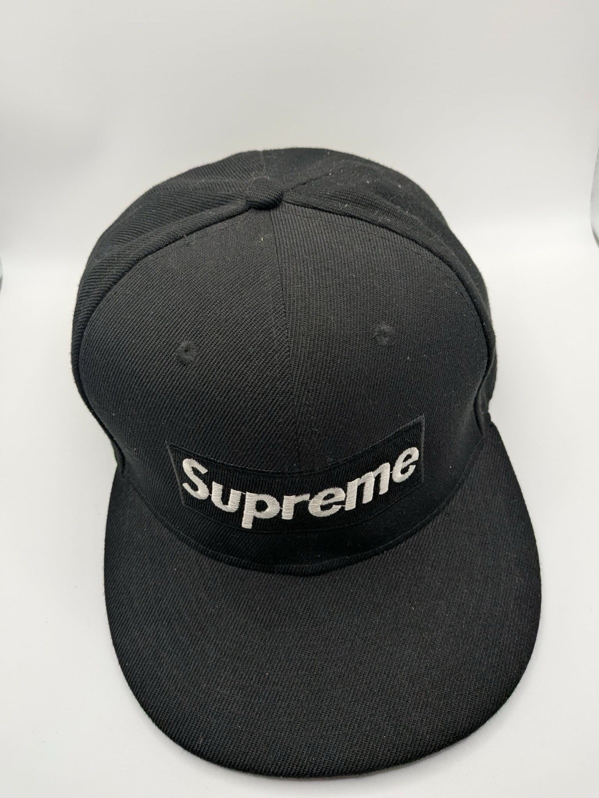 Supreme SnapBack Hat - image 6