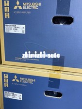 ONE NEW MITSUBISHI SERVO DRIVER MR-J4-15KA