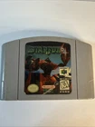 Star Fox 64 (Nintendo 64, 1997) N64 - Cartridge Only - Tested