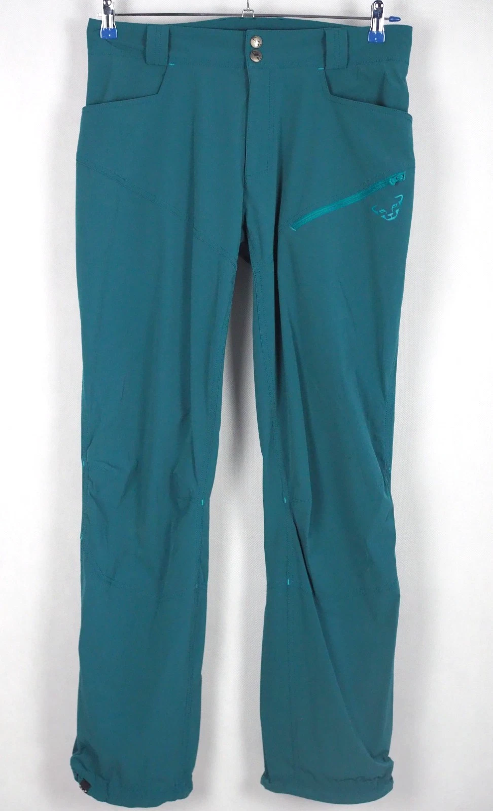 Dynafit Traverse DST M PNT men's stretch pants trekking pants outdoor size EU 50/L