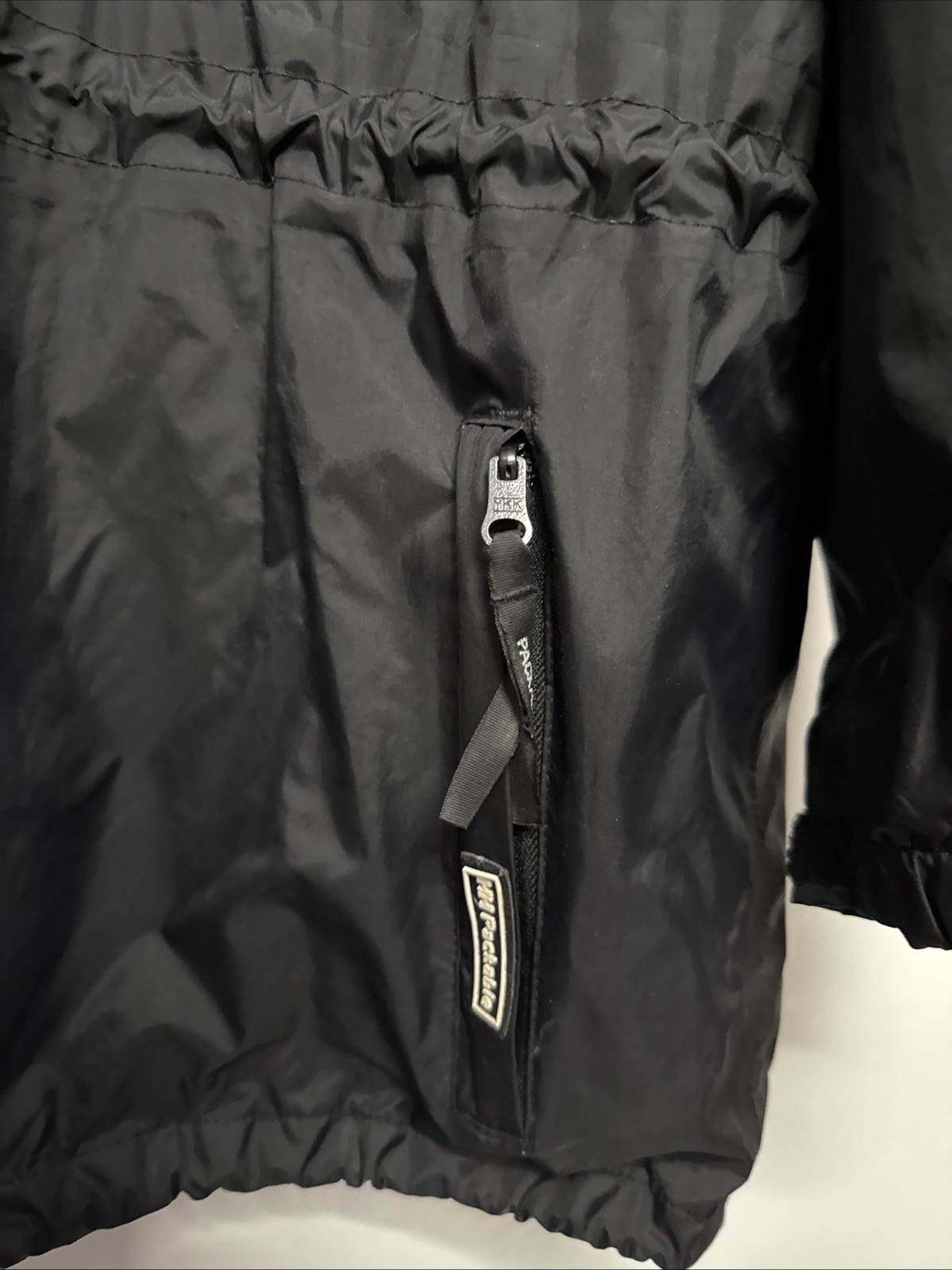 Helly Hansen Helly Tech Waterproof Jacket L Packa… - image 3