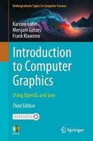 Introduction To Computer Graphics Karsten Lehn