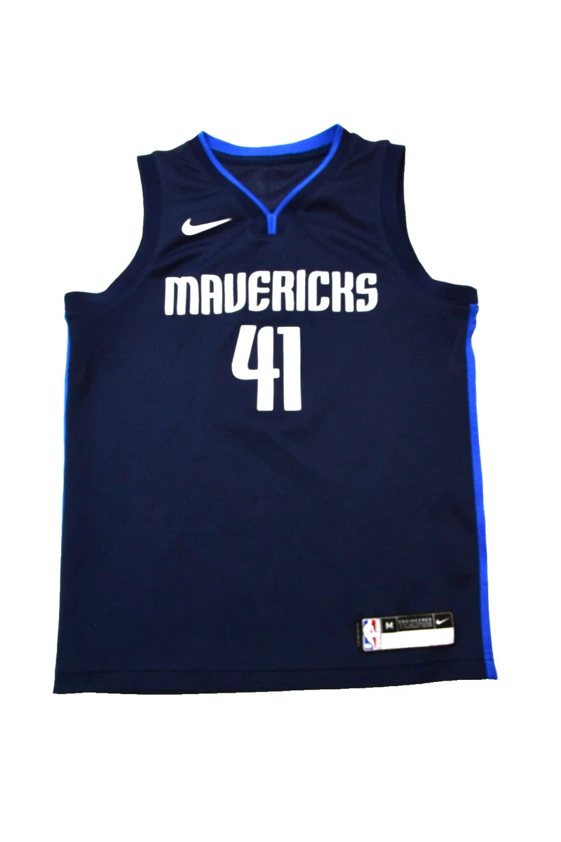 Nike Dirk Nowitzki NBA Jerseys for sale | eBay