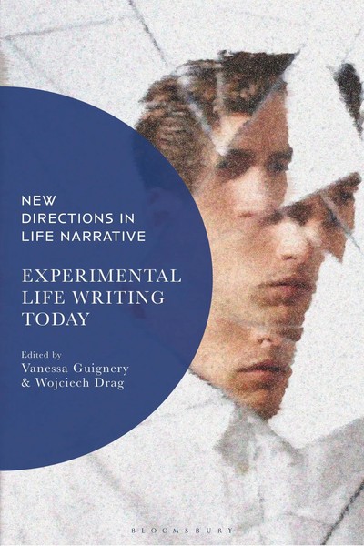 Vanessa Guignery (U. A.) | Experimental Life Writing Today | Buch | Englisch-image