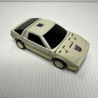 1986 Runamuck Complete G1 Transformers Battlechargers Action Figure Decepticon