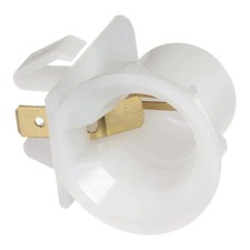 For Maytag Refrigerator OEM Compatible Light Bulb Socket Full Fit Models