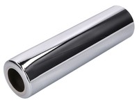 Chrom HüLse Federbein Hinten FüR Simson S50 S51 KR51 Schwalbe Star Sperber Spatz