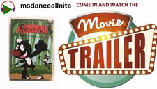 Skunk Fu - The Art Of Monkey Lauching (DVD, 2008) for sale online