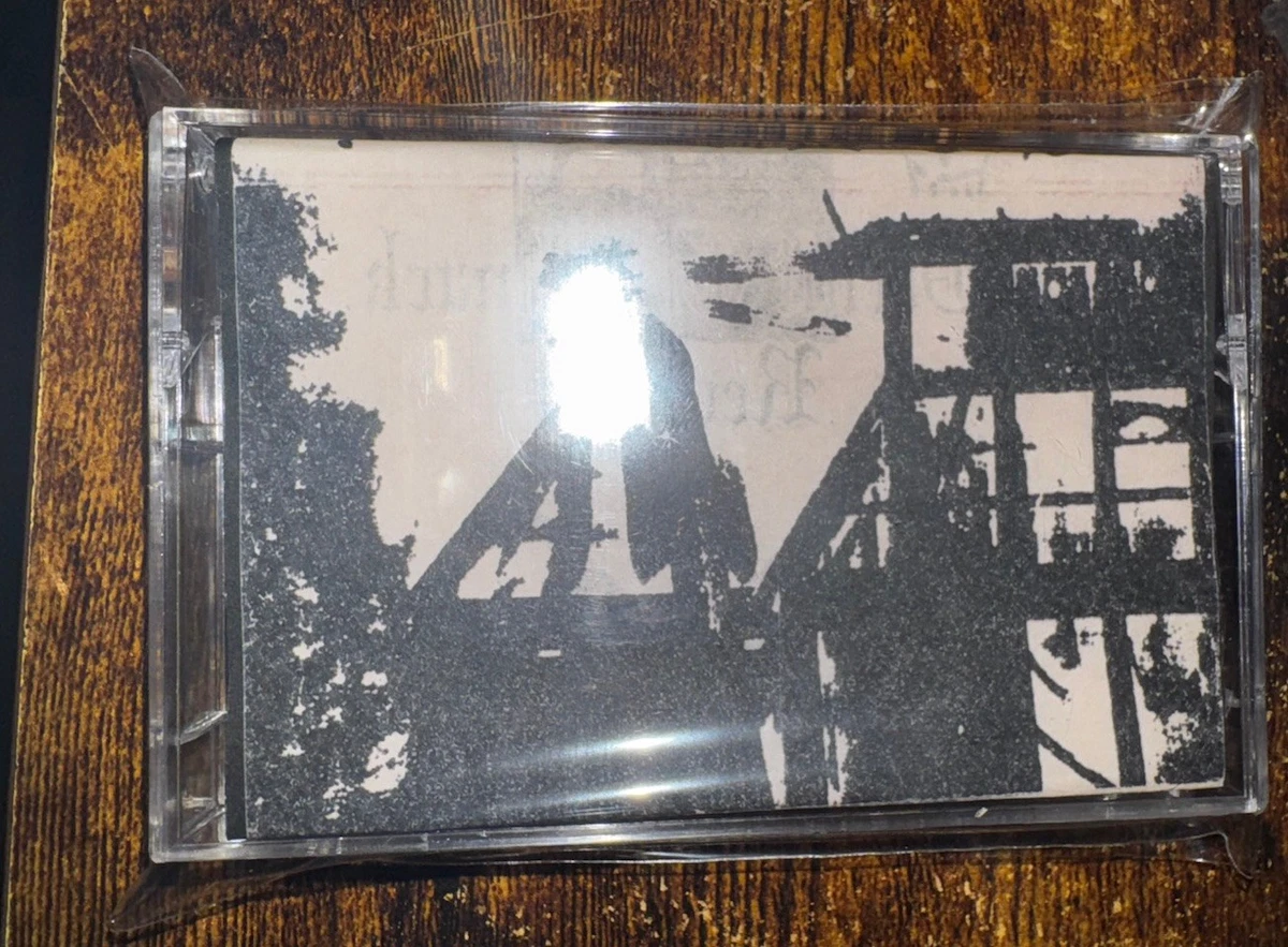 Burzum Music Cassettes for sale | eBay