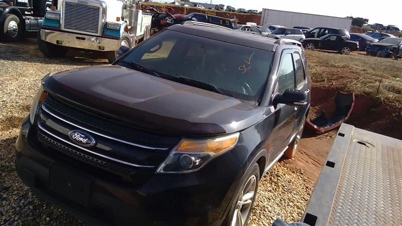 Luz antiniebla redonda halógena de esquina/estacionamiento compatible con Mustang 195932 06-17 Foto 2 de 4