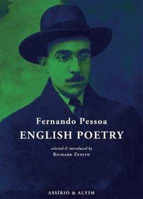 English Poetry (English Edition) by Fernando Pessoa Book The Fast Free Shipping