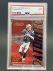 2018 Panini Absolute - Tom Brady #64 PSA 9