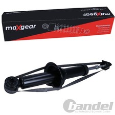 MAXGEAR GASDRUCK STOßDÄMPFER HINTERACHSE PASSEND FÜR CITROËN C4 MITSUBISHI ASX