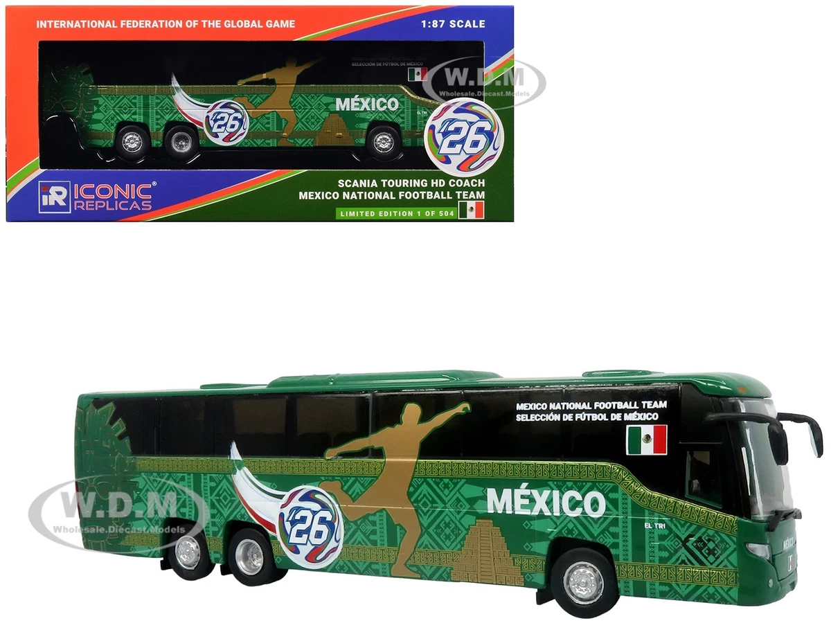 Scania Diecast and Toy Bus for sale | eBay