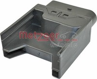 Metzger SteuergeräT, Kraftstoffpumpe U.A. FüR Audi, Seat, Skoda, VW