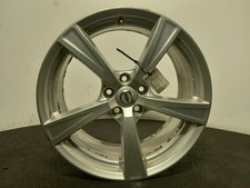 VOLVO V90 Alloy Wheel 18 Inch 5x108 ET42.5 8J 2016-2026 31423515