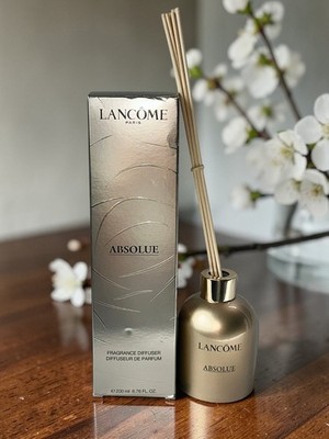 Lancome Absolue Fragrance Diffuser *New in Box* Hard to Find