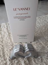 Le Vannei Illuminating Face & Neck Mask 100 m...