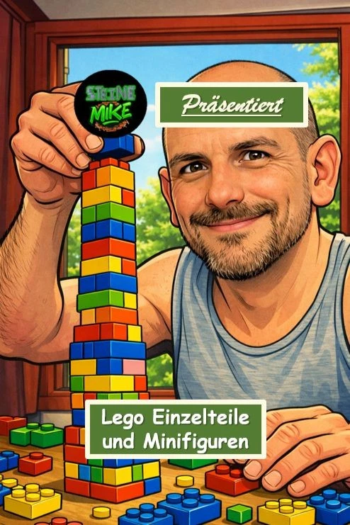 Lego Einzel Teile