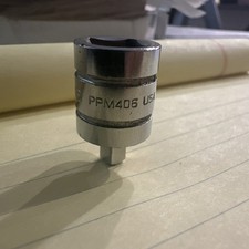 Snap On Ppm406 3/16 