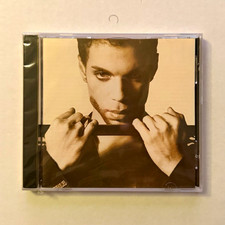 Prince - The Hits 2 CD Album 1993 Paisley Park Pop  unopened 