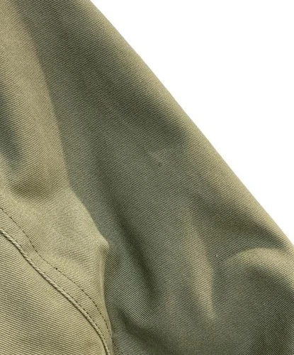 ZANTER                    M-43 FIELD DOWN JACKET khaki 32653 image 9