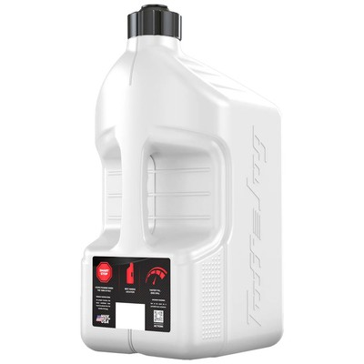 #ad Tuff Jug Utility Jug 5 Gallons White $52.17