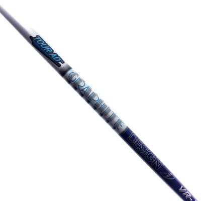 NEU Graphite Design Tour AD VR-7 X 2019 Driver Schaft / X-Stiff Flex / ohne Adapter