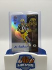 2025 Topps Signature Matthew Golden Rookie Class Chrome Autographs (RAW)