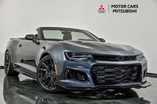 2023 Chevrolet Camaro ZL1