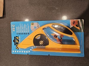 Ofla Model 45-C Rotary Cutter