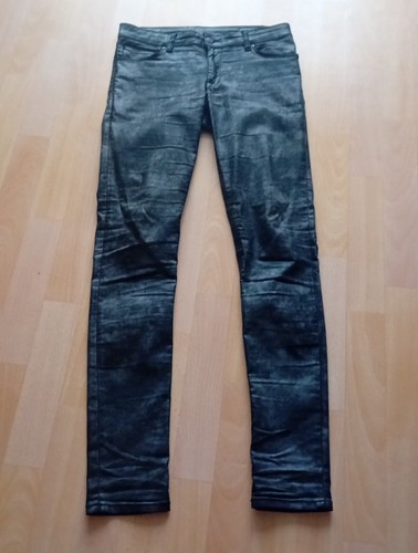 Asos Skinny Hose Jeans W32 Stretch - Bild 1 von 4