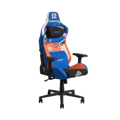 Spawn Gaming Stuhl ''Yugo 2.0''