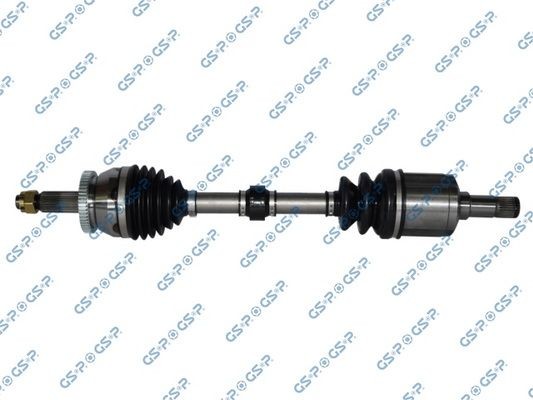 GSP Antriebswelle 239247 FüR Hyundai-image