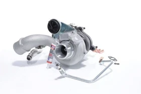 Turbolader T981117BT NISSAN OPEL RENAULT 1441100QAD 4404327 | 119,00€ Pfand