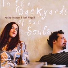 In the Backyards of Our Souls von Acoustic M (rough t... | CD | Zustand sehr gut