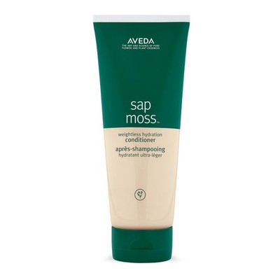 Aveda Sap Moss Weightless Hydration Conditioner | 200 ml (1er Pack) 