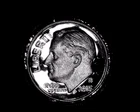 2013 S 10C SILVER PROOF ROOSEVELT DIME