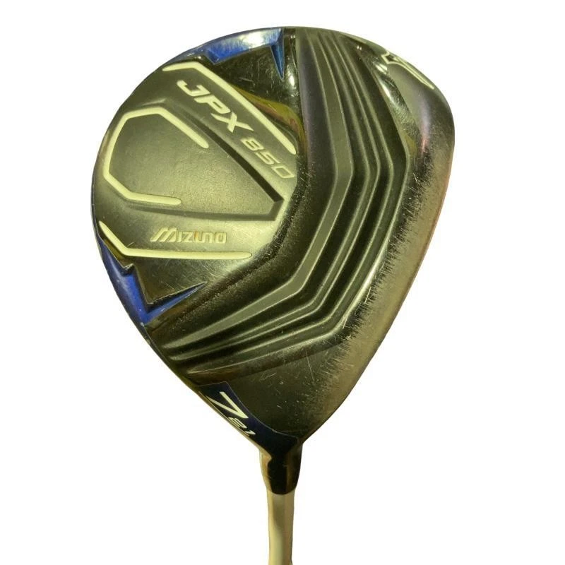 Mizuno 7-Wood 21 Loft Golf Clubs for sale | eBay