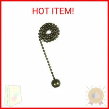 Orrco 60311 Decorative Pull Chain