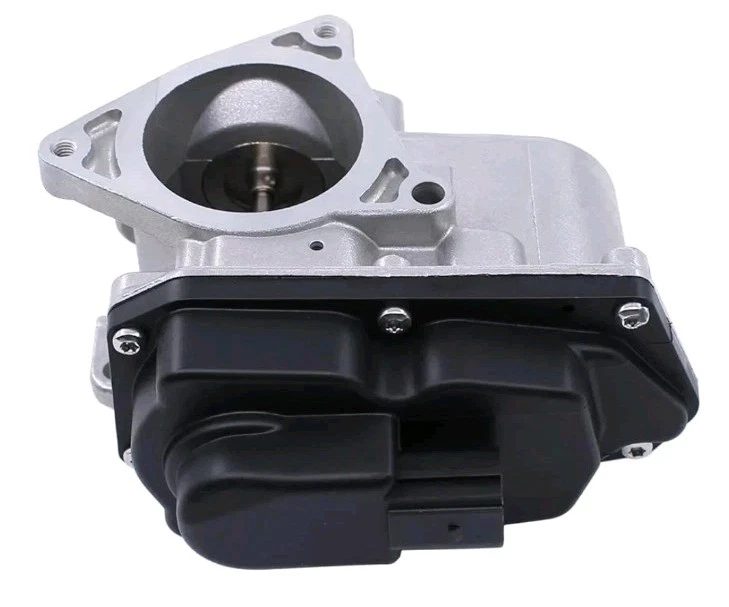 2.0L EGR Valve for Audi A3 Volkswagen Beetle Golf Jetta Passat 2009-2014 Foto 3 de 4