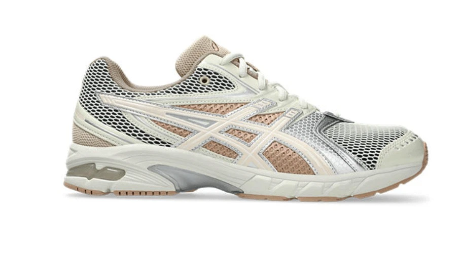 asics Gel DS Trainer 14 Sneakers Uomo 112519335 301