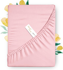 100 Egyptian Cotton California King Fitted Sheet Only - Premium 800 TC Hotel Qu