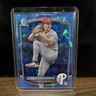 2025 Bowman Draft Sapphire- Bowman 1st Cody Bowker BDC-140 Phillies