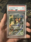 Obsidian Flames Charmander Pokemon  ETB  SVP 044 PSA 9 Mint