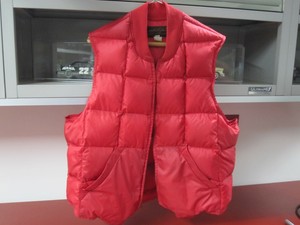 eddie bauer vest jacket